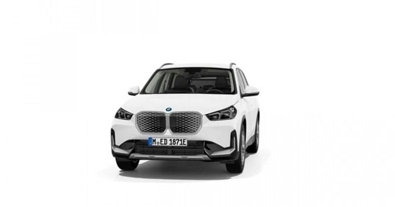 Ny BMW iX1 229 kW (312 HK) 2025 SUV