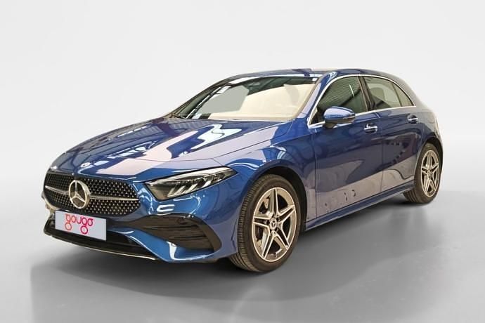 Usado Mercedes A250 218 CV (160 kW) 2025