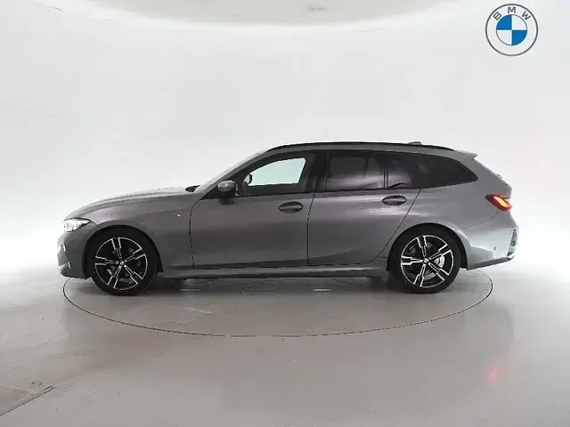 Usado BMW 318 Comfort Edition 150 HP (110 kW) 2025 Carrinha