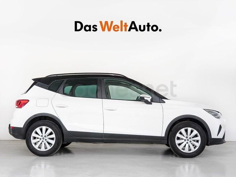 Occasion Seat Arona Style 115 ch (84 kW) 2025 Blanc SUV