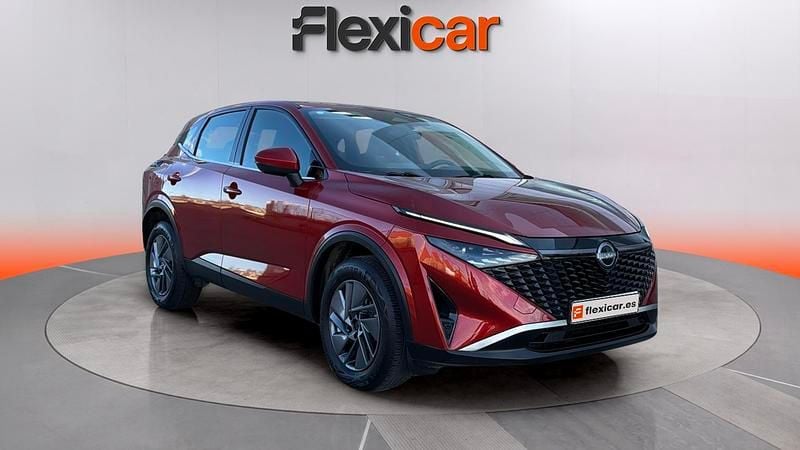 Occasion Nissan Qashqai Acenta 140 ch (102 kW) 2025 SUV