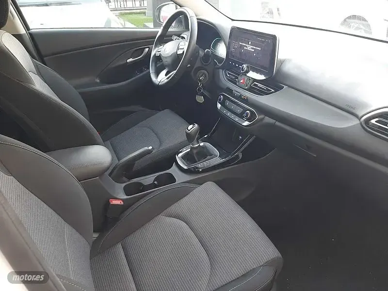 Usado Hyundai i30 2024 Berlina