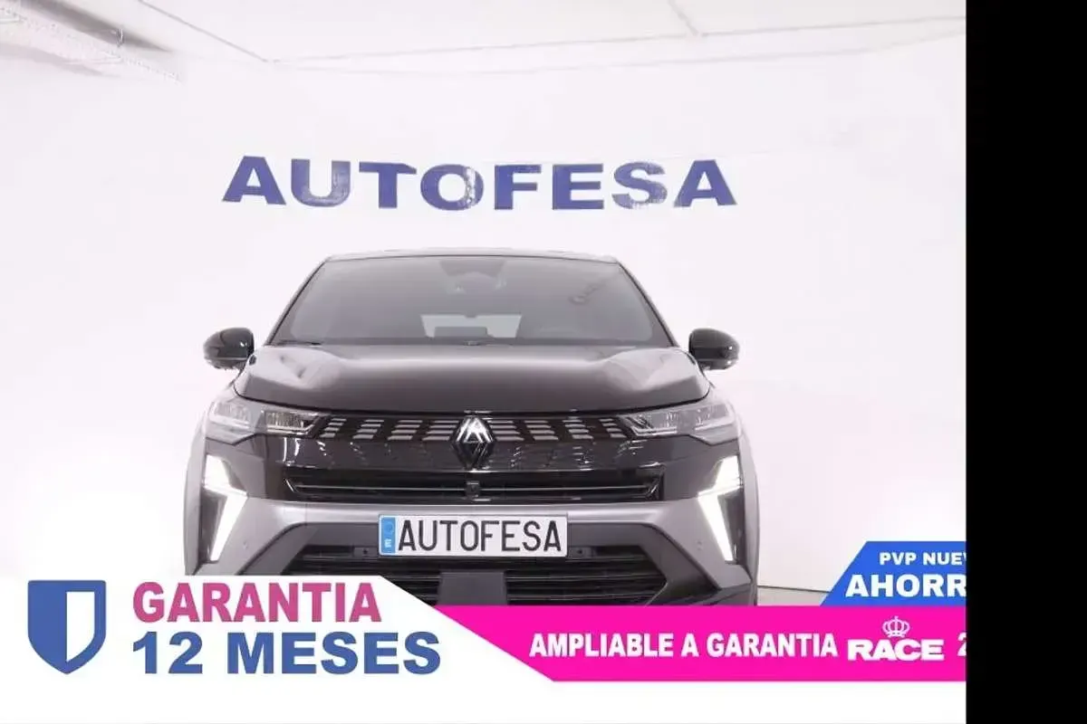 Usado Renault Symbioz Esprit Alpine 145 CV (106 kW) 2025 SUV
