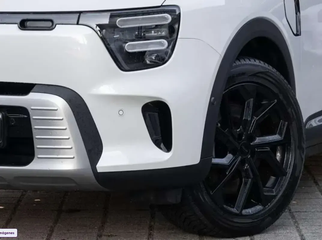 Usado Smart #5 Pro+ 266 kW (363 CV) 2025 Blanco SUV