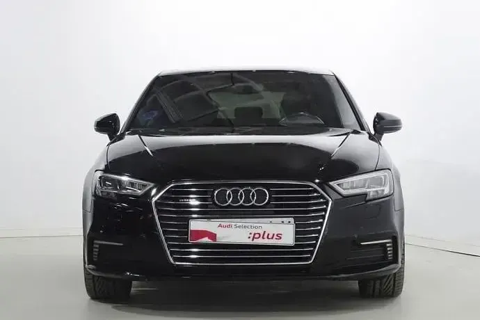 Usado Audi A3 e-tron S-Line 204 CV (150 kW) 2020 Utilitario