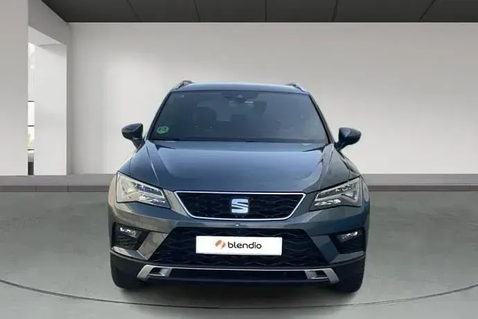 Usado Seat Ateca XCELLENCE 150 CV (110 kW) 2019 SUV