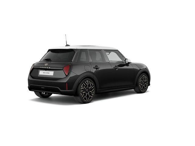 Usado Mini Cooper 114 kW (156 CV) 2025 Utilitario
