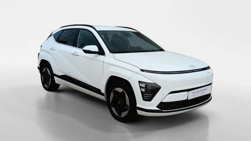 Usado Hyundai Kona 116 CV (85 kW) 2024 SUV