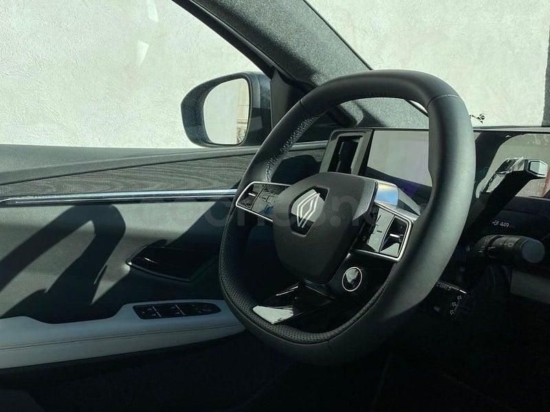 Usado Renault Scenic E-Tech Iconic 2024 Eléctrico SUV