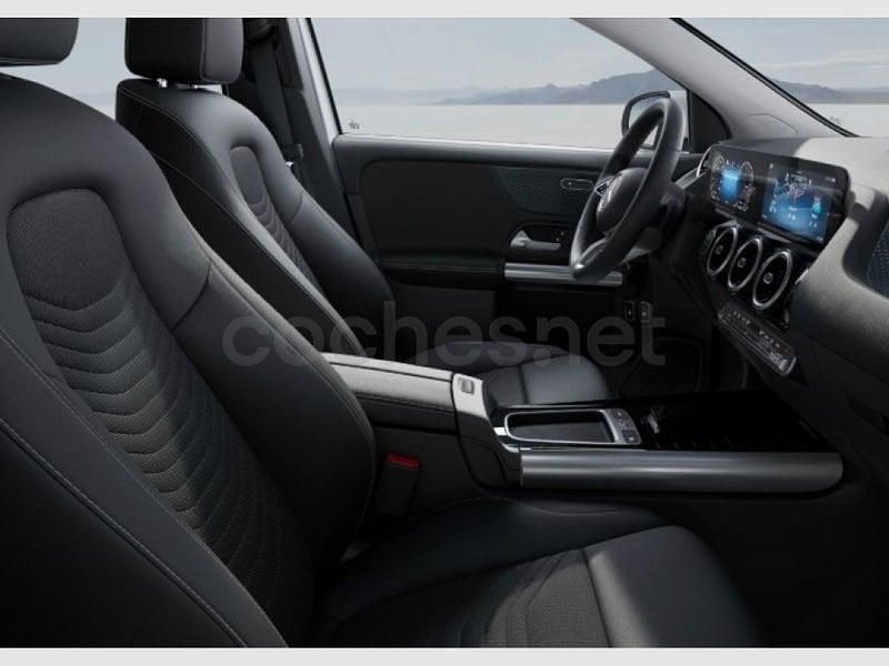 Usado Mercedes GLA250 218 CV (160 kW) 2025 Blanco SUV