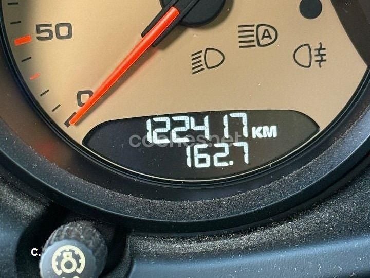 Usado Porsche Macan S 354 CV (260 kW) 2019 Negro SUV