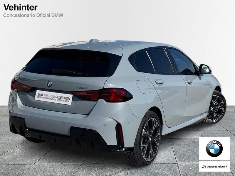 Usado BMW 120 Comfort Edition 190 CV (139 kW) 2025 Utilitario