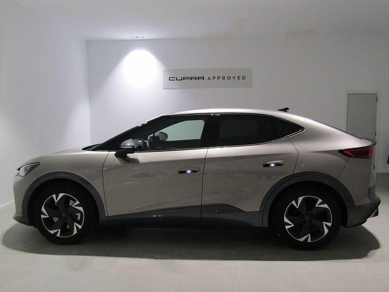 Usado Cupra Tavascan Endurance 210 kW (286 CV) 2025 Marrón SUV