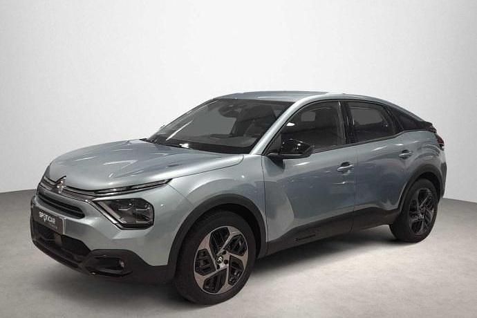 Usado Citroën C4 PureTech 131 CV (96 kW) 2024 Azul Berlina