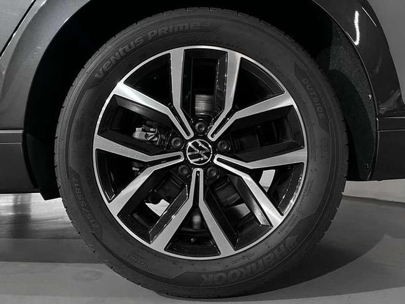 Brugt VW Passat 150 HK (110 kW) 2024 Grå Stationcar