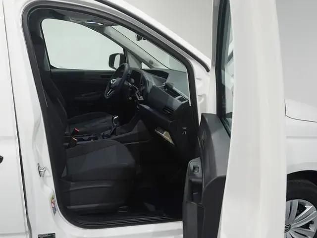 Nuevo VW Caddy 102 CV (75 kW) 2025 Blanco Monovolumen