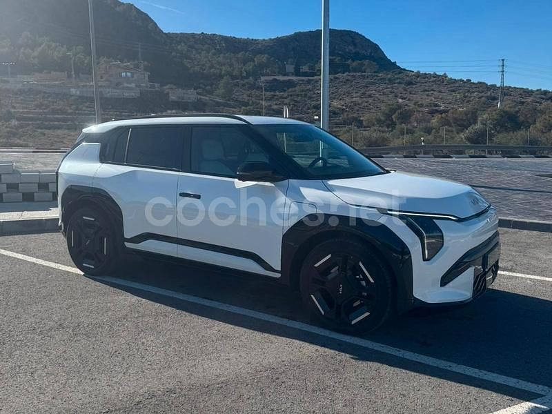 Usado Kia EV3 GT-Line 150 kW (204 CV) 2025 Eléctrico SUV