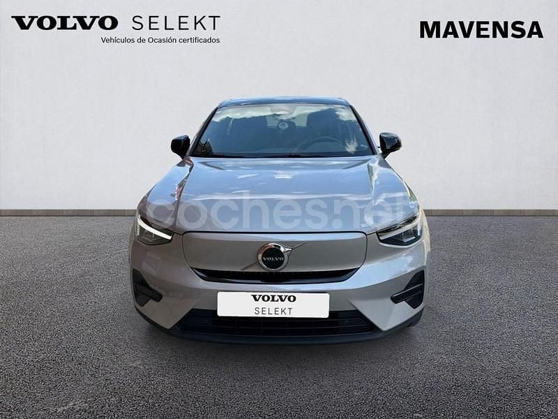 Usado Volvo C40 Plus 169 kW (231 CV) 2023 Eléctrico SUV