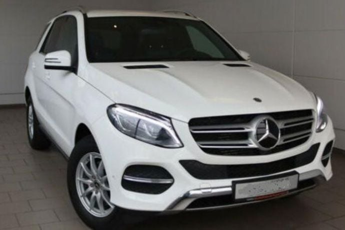 Usado Mercedes E250 204 CV (150 kW) 2018