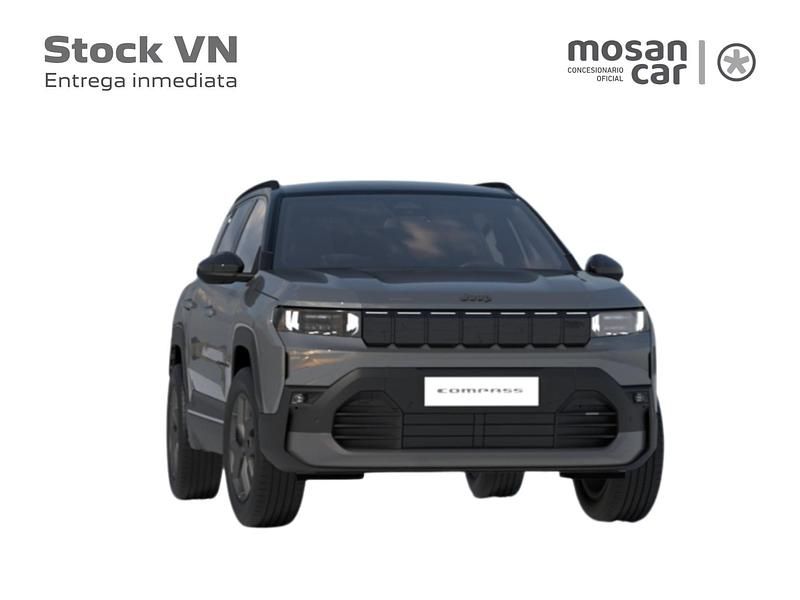 Otro Nuevo 2025 Jeep Compass SUV | 43.270 € - Imagen 1/4