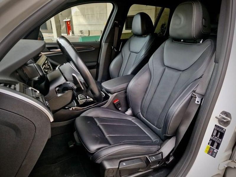 Usado BMW X3 xLine 292 CV (214 kW) 2021 Blanco SUV