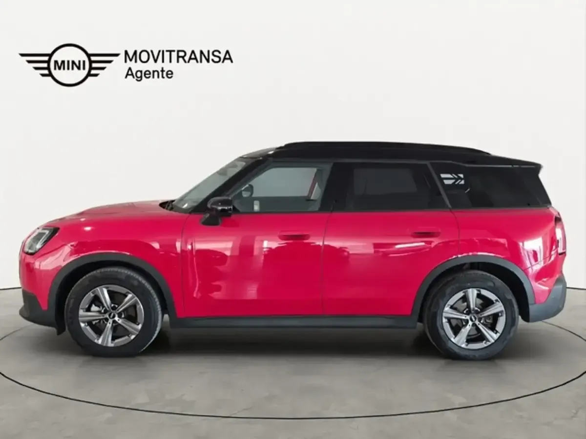 Usado Mini Countryman 163 CV (119 kW) 2025 SUV