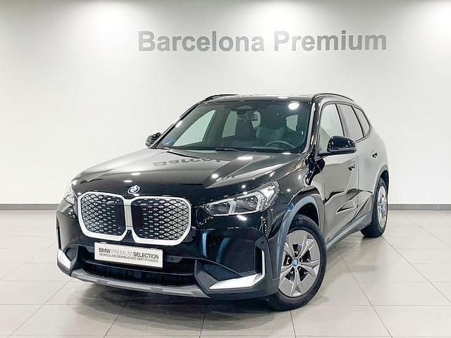 Usado 2025 BMW iX1 Comfort Edition SUV | 48.990 € (Caro) - Imagen 1/4