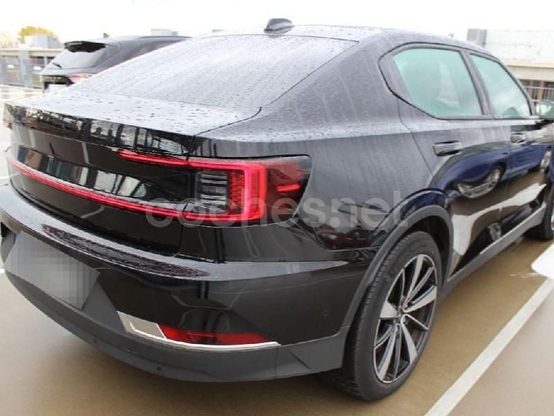 Eléctrico Usado 2021 Polestar 2 Long Range Dual motor Utilitario | 28.850 € (Un poco caro) - Imagen 1/2