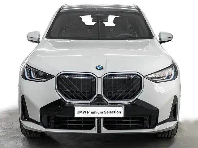 Usado BMW X3 Comfort Edition 197 CV (144 kW) 2025 SUV
