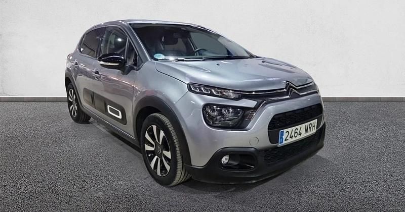 Usado Citroën C3 Origins 110 CV (80 kW) 2024