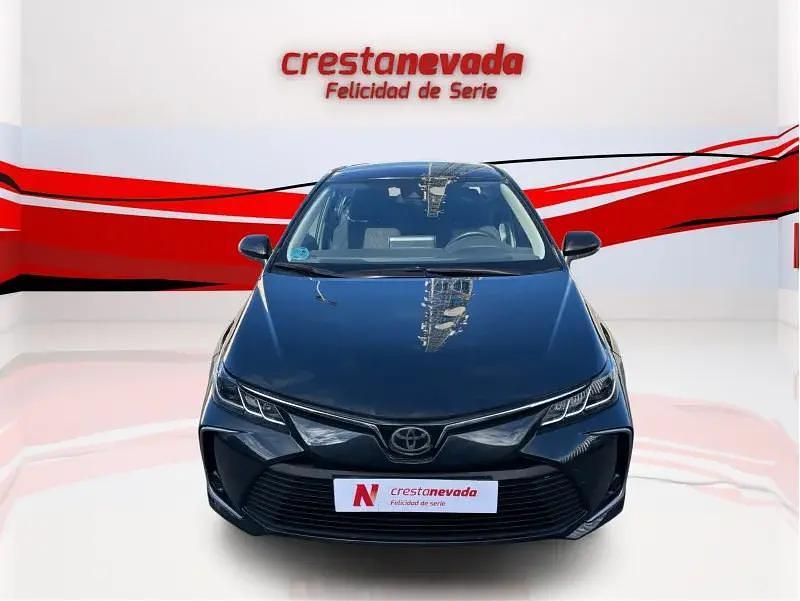 Usado Toyota Corolla Advance 125 CV (91 kW) 2023