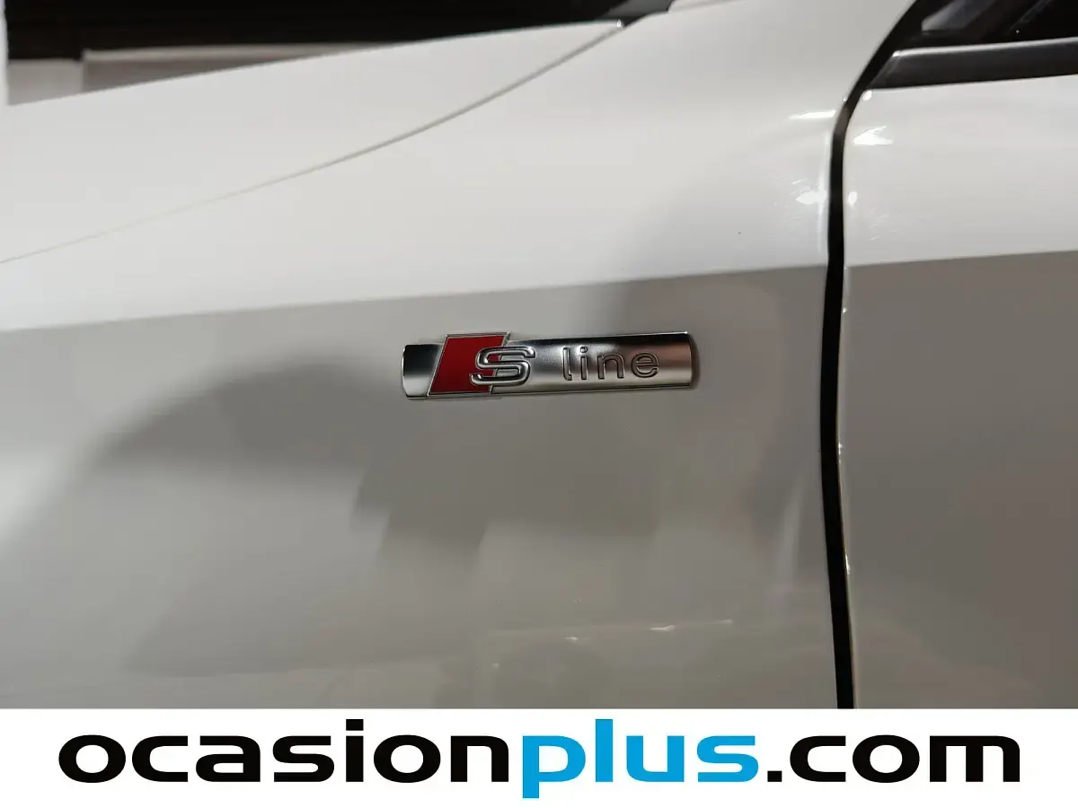 Usado Audi A3 S-Line 150 CV (110 kW) 2023 Berlina