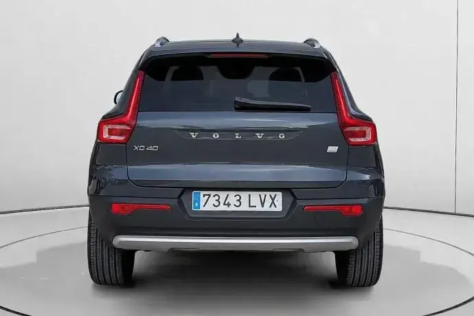 Usado Volvo XC40 Inscription 262 CV (192 kW) 2022 SUV