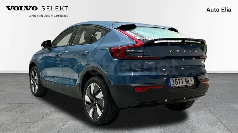 Usado Volvo C40 Core 2023 Eléctrico SUV