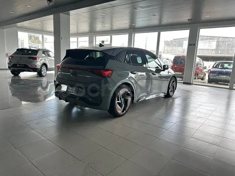 Usado Cupra Born 150 kW (204 CV) 2022 Eléctrico Utilitario