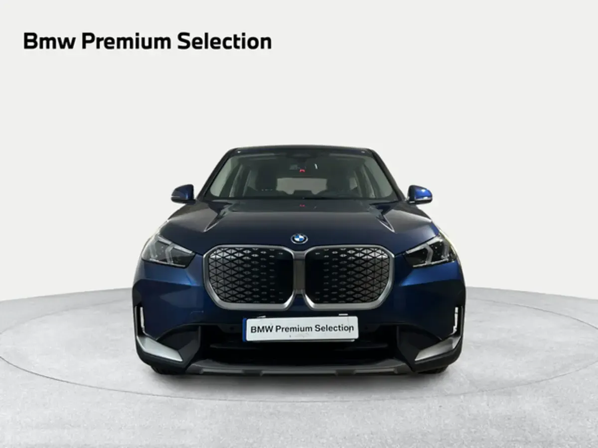 Usado BMW iX1 Comfort Edition 230 kW (313 CV) 2025 Azul SUV