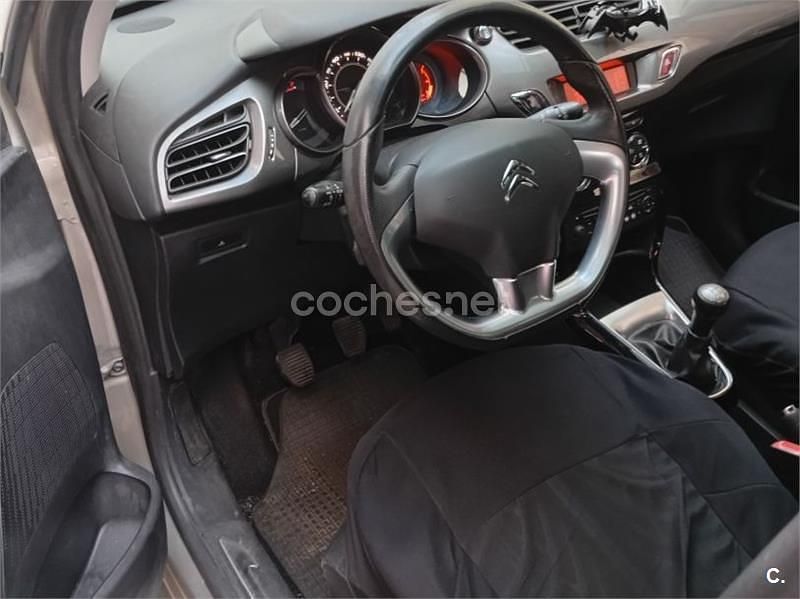 Occasion Citroën C3 Exclusive 95 ch (69 kW) 2010 Beige Citadine