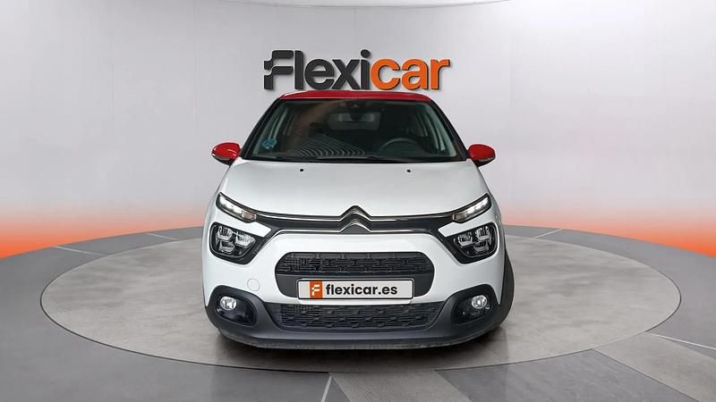 Occasion Citroën C3 PureTech 110 ch (80 kW) 2023 Blanc Citadine