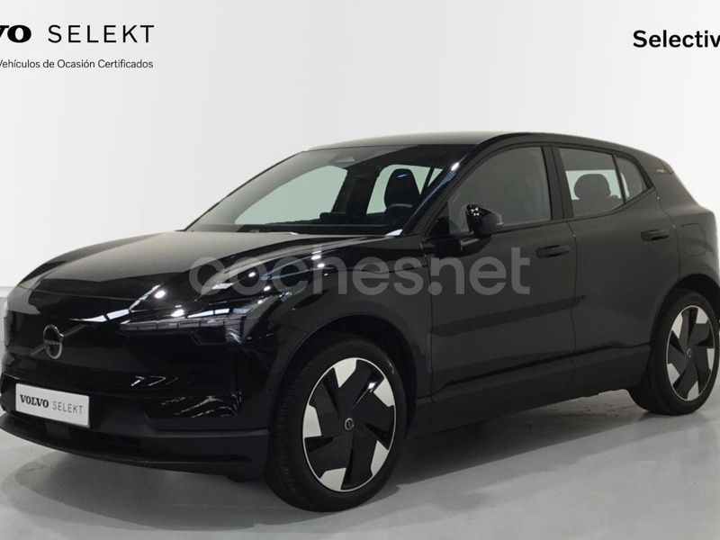 Eléctrico Usado 2023 Volvo EX30 Ultra SUV | 39.900 € (Precio justo) - Imagen 1/4