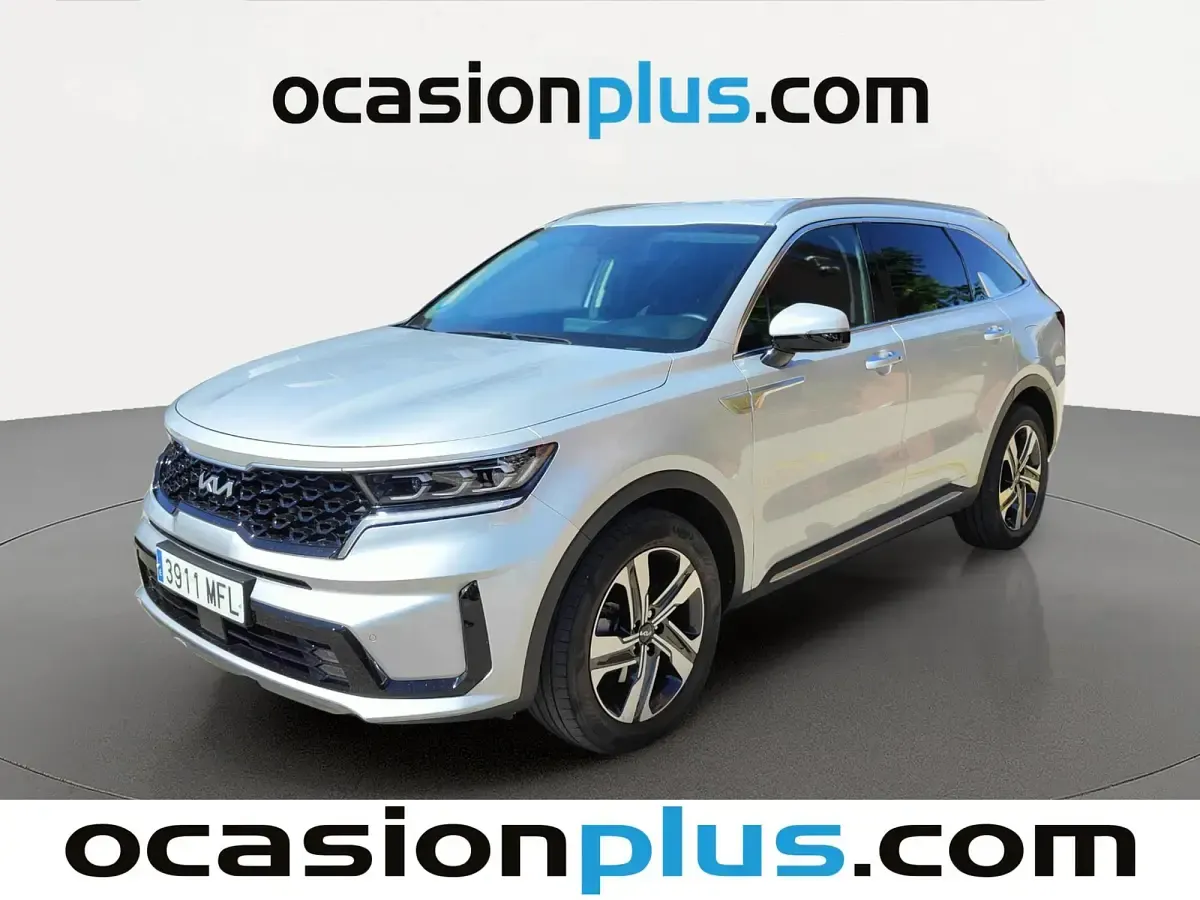 Usado Kia Sorento 230 CV (169 kW) 2023 SUV