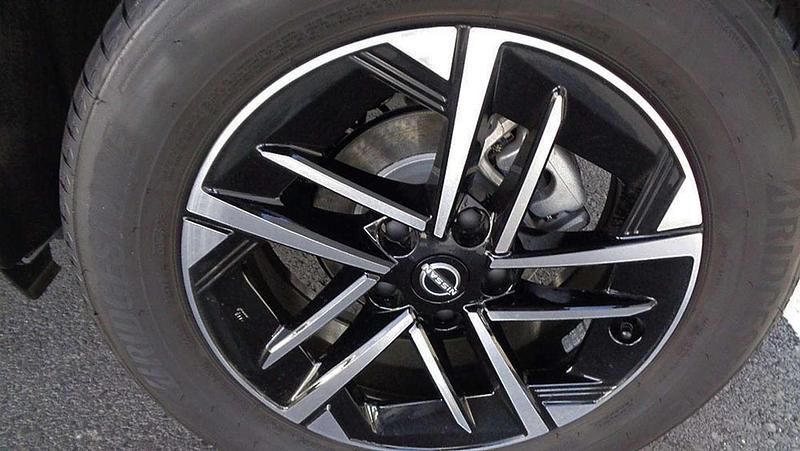 Usado Nissan Juke N-Connecta 114 CV (83 kW) 2025 SUV