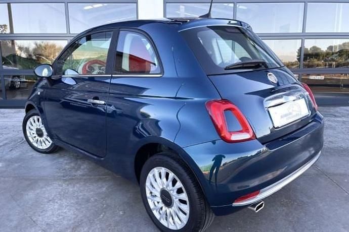 Usado Fiat 500 Dolcevita 70 CV (51 kW) 2022 Utilitario
