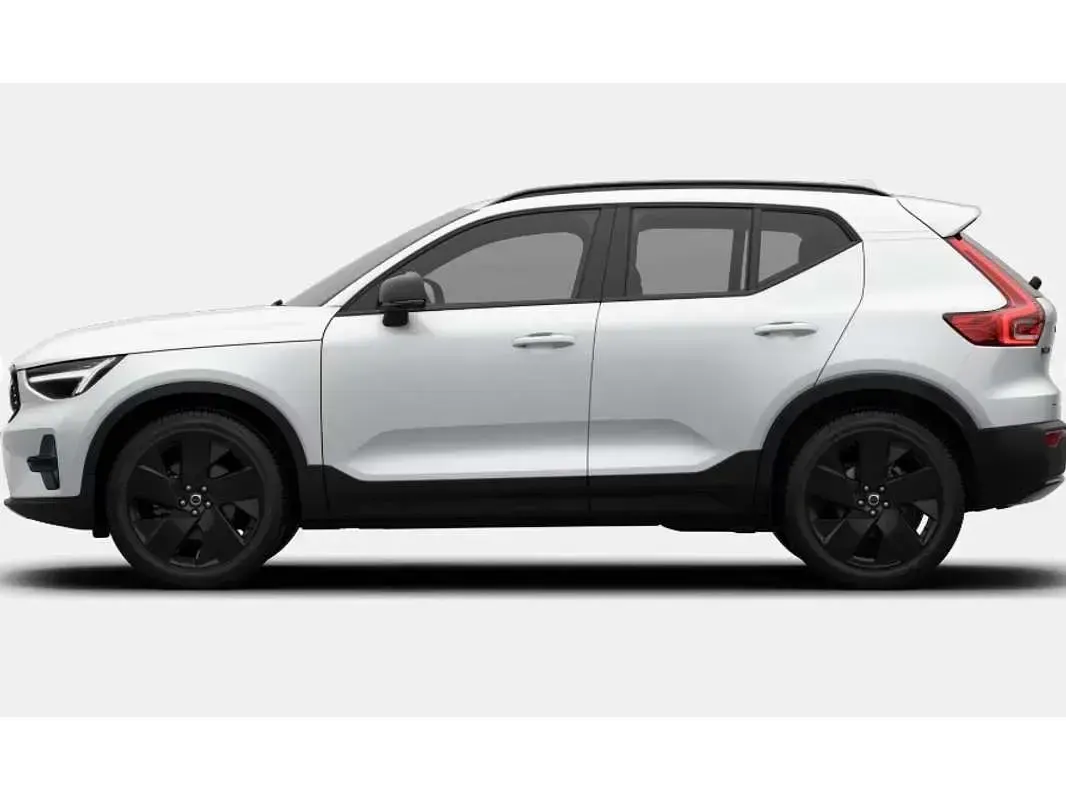 Nuevo Volvo XC40 Plus 163 CV (119 kW) 2025 Blanco SUV