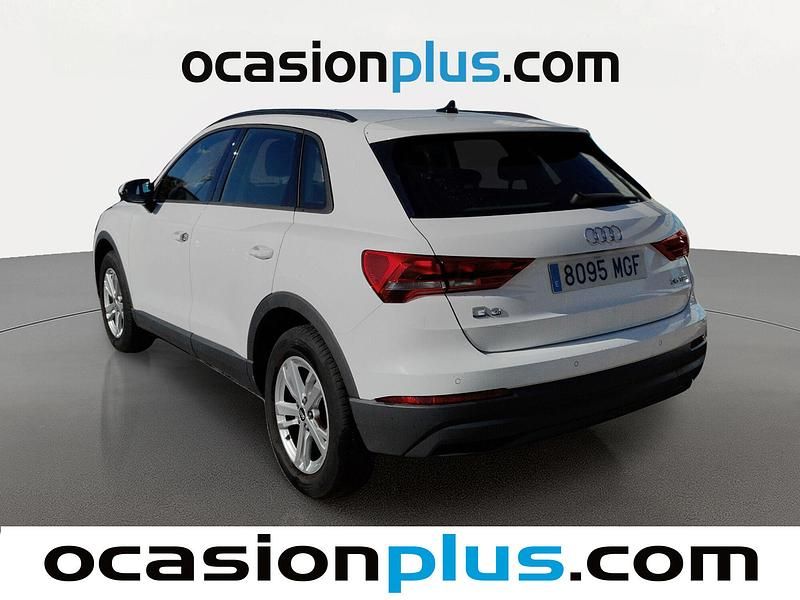 Usado Audi Q3 Advanced Plus 150 CV (110 kW) 2023 Blanco SUV