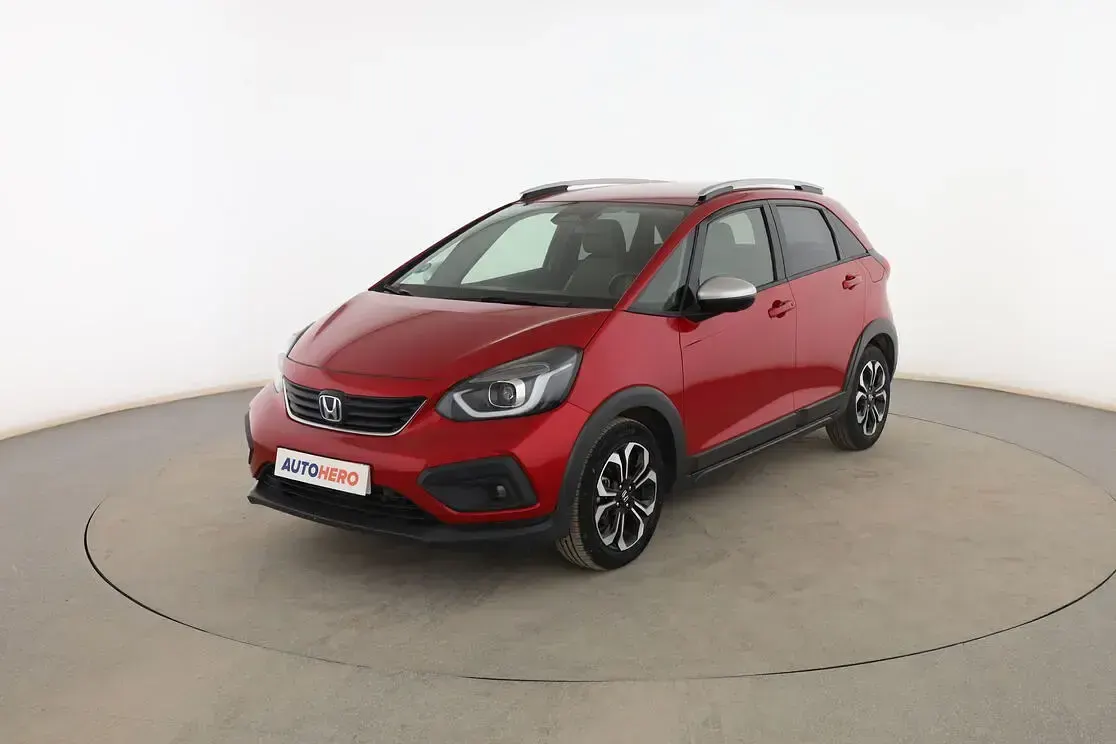 Usado Honda Jazz Executive 109 CV (80 kW) 2023 Utilitario
