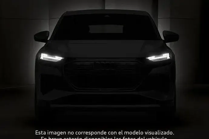 Usado Audi A3 e-tron Ambiente 204 CV (150 kW) 2025 Utilitario