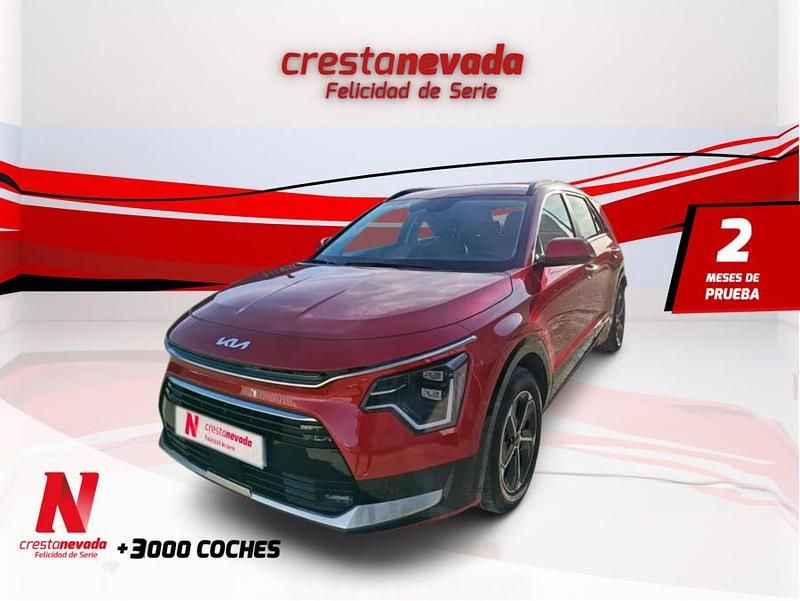 Usado 2024 Kia Niro SUV | 24.289 € (Un poco caro) - Imagen 1/4