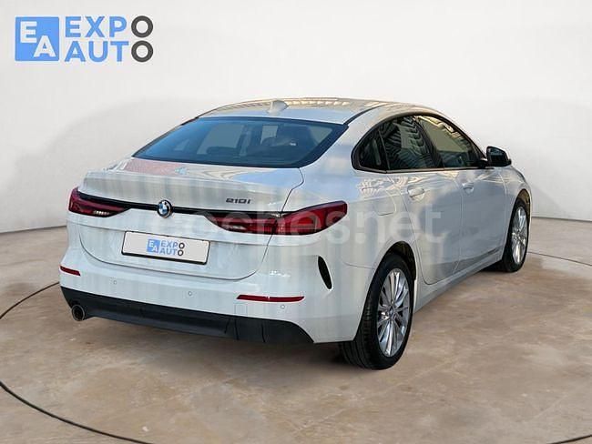 Usado BMW 218 Comfort Edition 136 CV (100 kW) 2023 Blanco Coupe