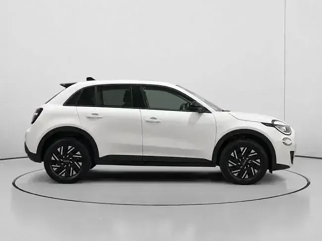 Usado Fiat 600 100 CV (73 kW) 2024 Blanco SUV