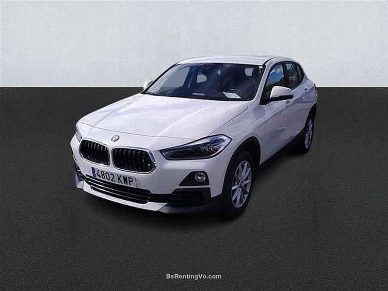 Usado 2019 BMW X2 SUV | 26.200 € (Precio justo) - Imagen 1/4